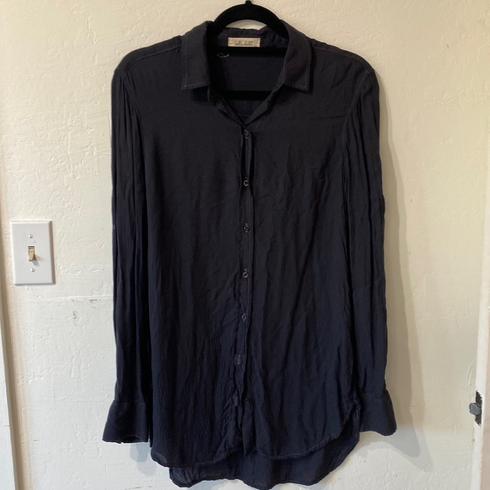 Bella Dahl blouse